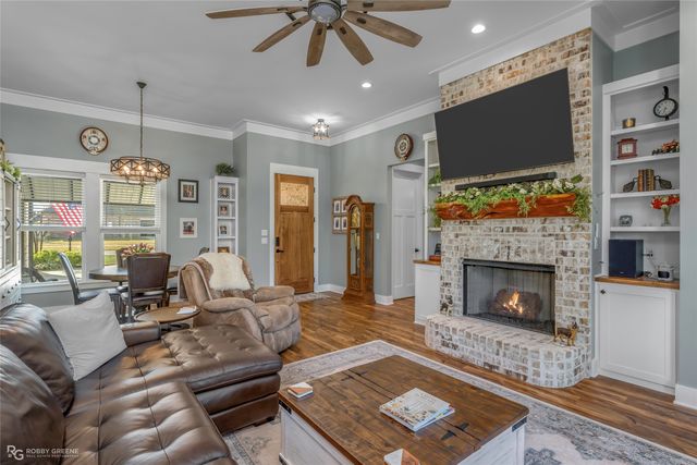 63 Turtle Creek Drive, Benton, LA 71006