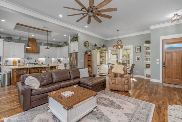 63 Turtle Creek Drive, Benton, LA 71006