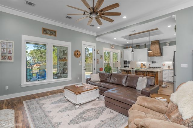 63 Turtle Creek Drive, Benton, LA 71006