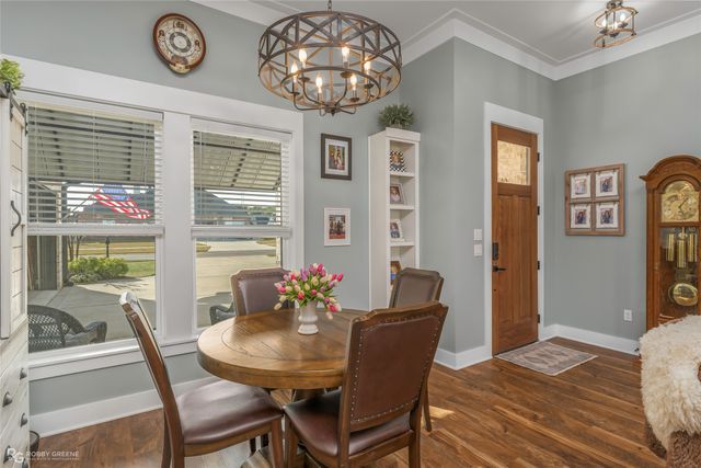 63 Turtle Creek Drive, Benton, LA 71006