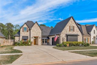 63 Turtle Creek Drive, Benton, LA 71006