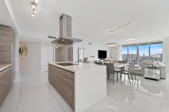 300 Sunny Isles Blvd 4-1501, Sunny Isles Beach, FL 33160