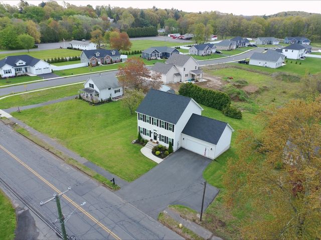 181 Southwick St, Agawam, MA 01030
