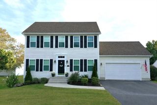 181 Southwick St, Agawam, MA 01030