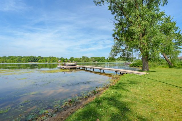 48930 68th Street, Hartford, MI 49057