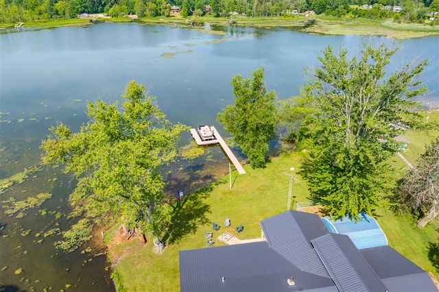 48930 68th Street, Hartford, MI 49057