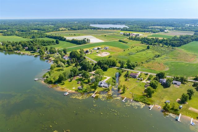 48930 68th Street, Hartford, MI 49057