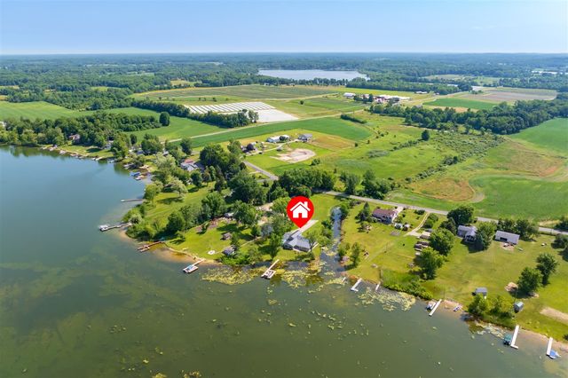 48930 68th Street, Hartford, MI 49057