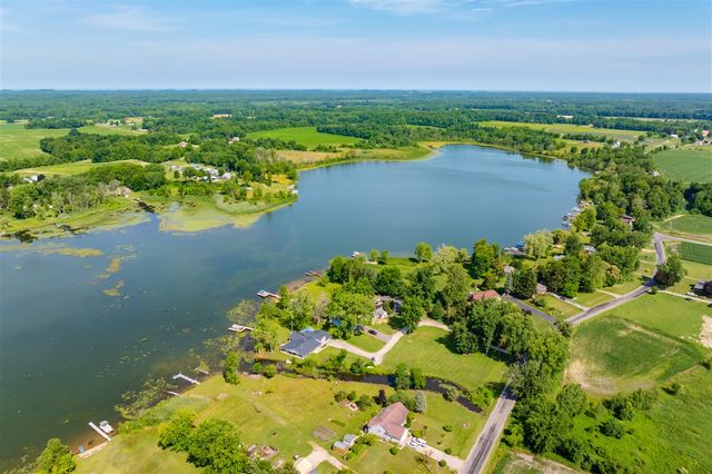 48930 68th Street, Hartford, MI 49057