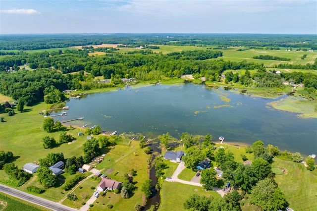 48930 68th Street, Hartford, MI 49057