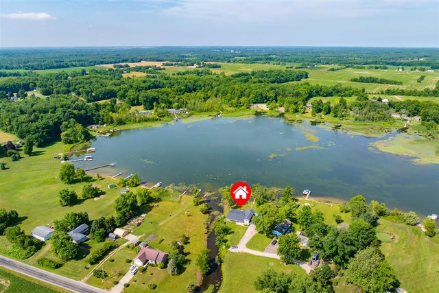48930 68th Street, Hartford, MI 49057