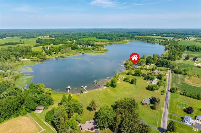 48930 68th Street, Hartford, MI 49057