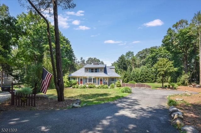 39 Circle Ave, Wayne Twp., NJ 07470