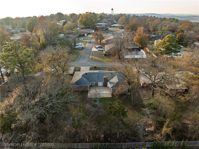 1210 Blueberry Hill Street, Van Buren, AR 72956