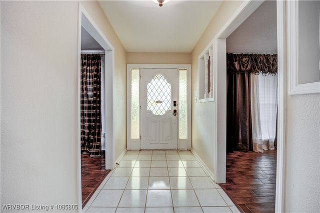 1210 Blueberry Hill Street, Van Buren, AR 72956