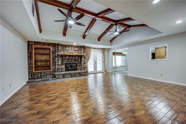 1210 Blueberry Hill Street, Van Buren, AR 72956