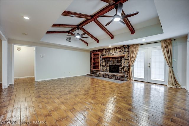 1210 Blueberry Hill Street, Van Buren, AR 72956