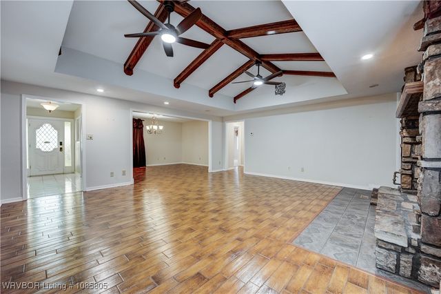 1210 Blueberry Hill Street, Van Buren, AR 72956