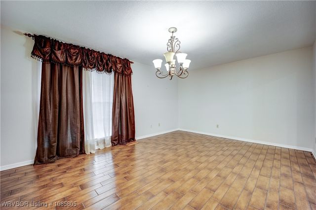 1210 Blueberry Hill Street, Van Buren, AR 72956