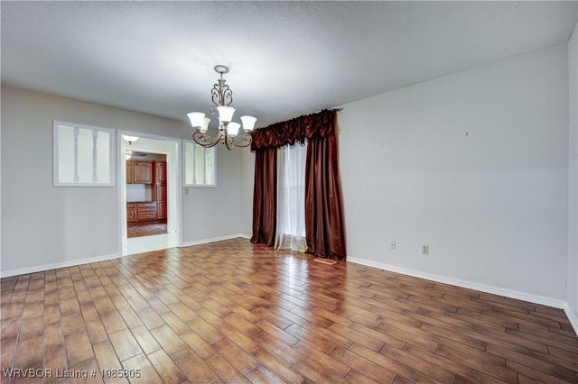 1210 Blueberry Hill Street, Van Buren, AR 72956