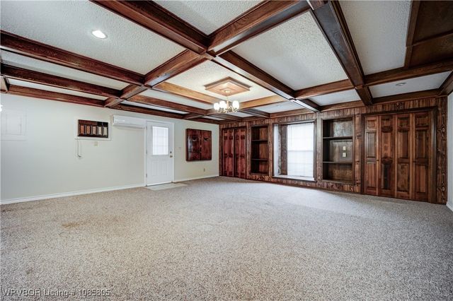 1210 Blueberry Hill Street, Van Buren, AR 72956