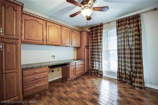 1210 Blueberry Hill Street, Van Buren, AR 72956