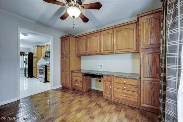 1210 Blueberry Hill Street, Van Buren, AR 72956