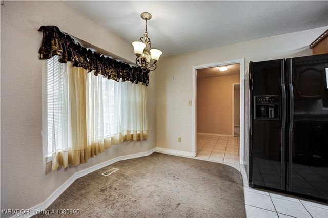 1210 Blueberry Hill Street, Van Buren, AR 72956