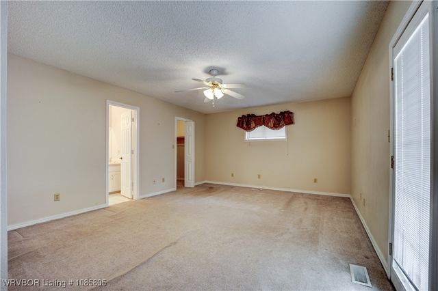 1210 Blueberry Hill Street, Van Buren, AR 72956