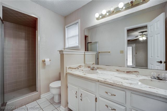 1210 Blueberry Hill Street, Van Buren, AR 72956