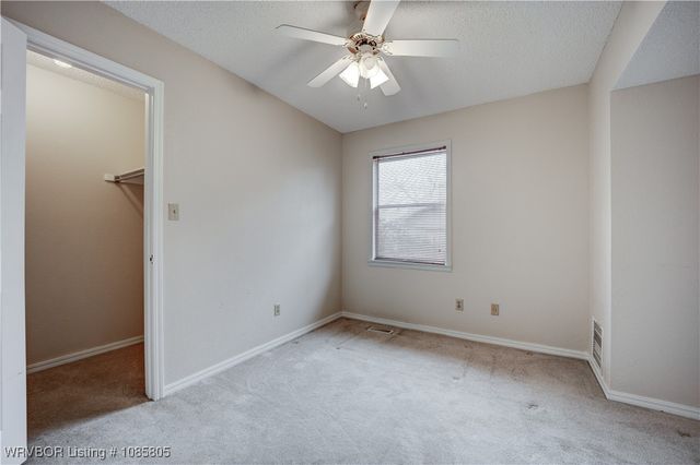 1210 Blueberry Hill Street, Van Buren, AR 72956