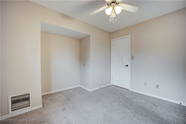 1210 Blueberry Hill Street, Van Buren, AR 72956