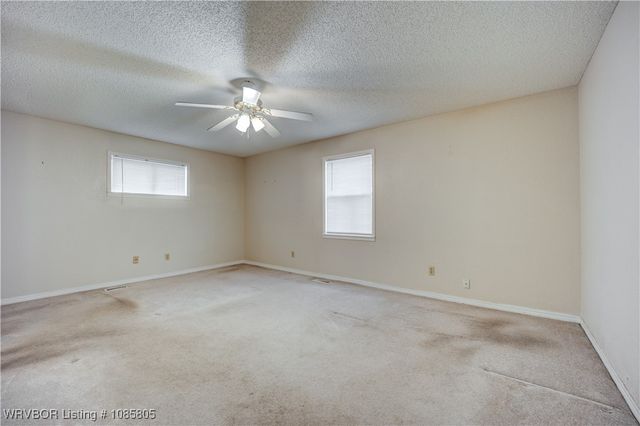 1210 Blueberry Hill Street, Van Buren, AR 72956