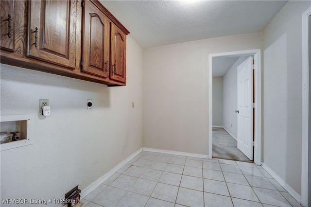 1210 Blueberry Hill Street, Van Buren, AR 72956