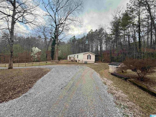 337 COUNTY ROAD 749, Jemison, AL 35085