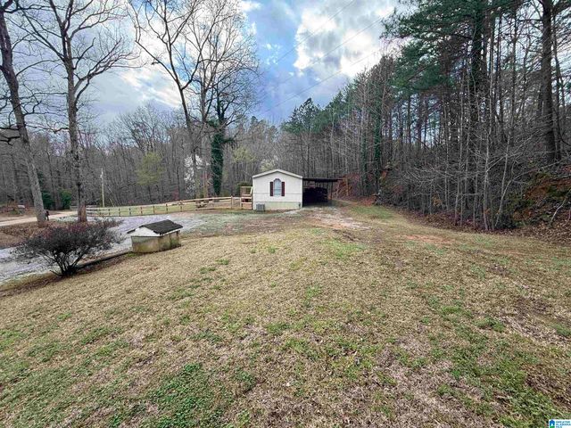 337 COUNTY ROAD 749, Jemison, AL 35085