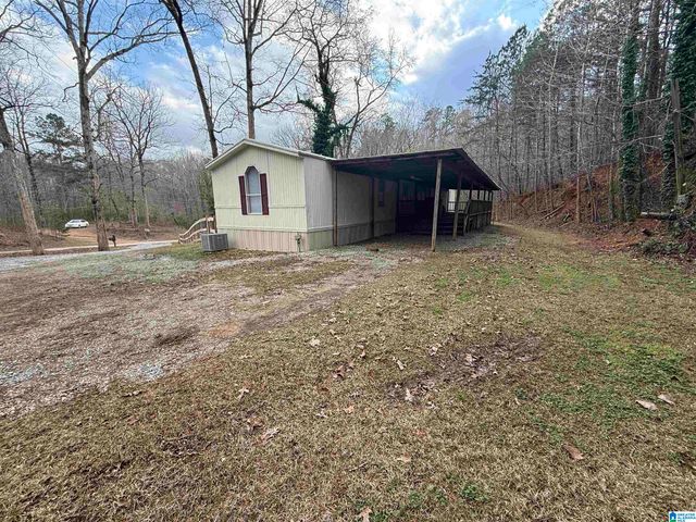 337 COUNTY ROAD 749, Jemison, AL 35085