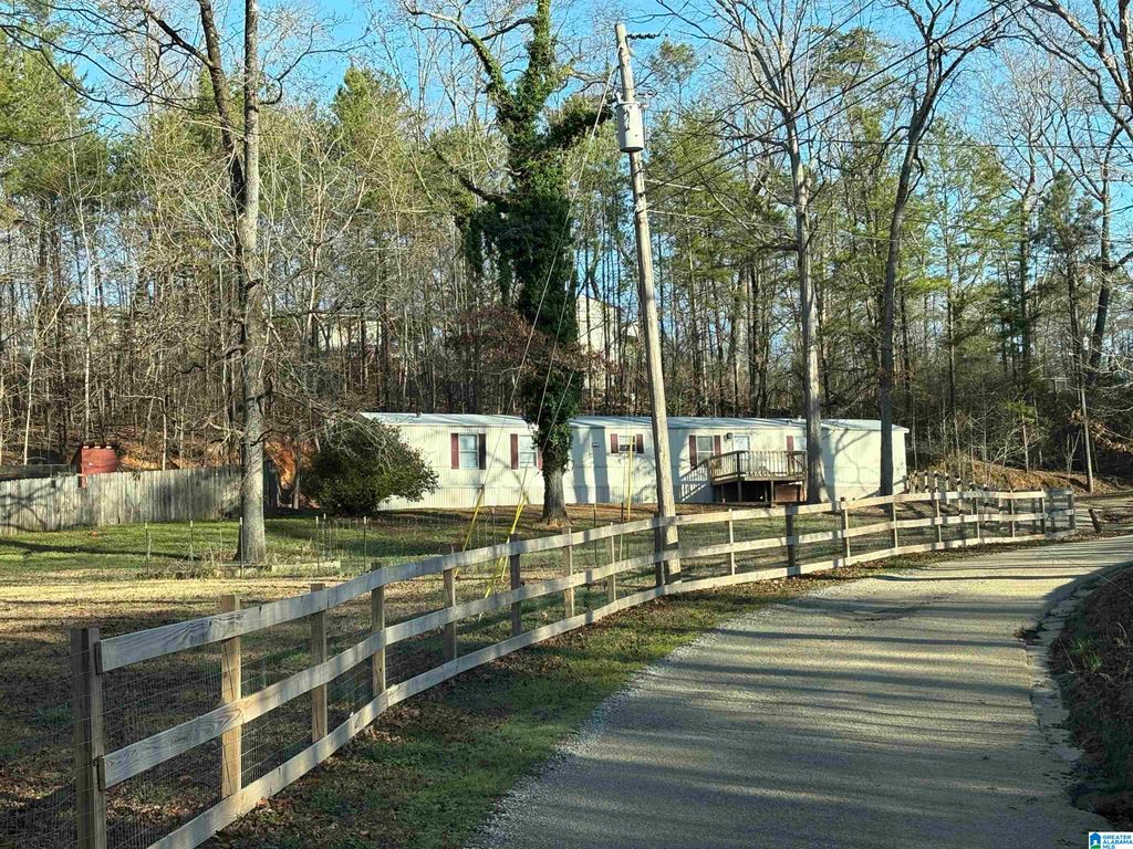 337 COUNTY ROAD 749, Jemison, AL 35085