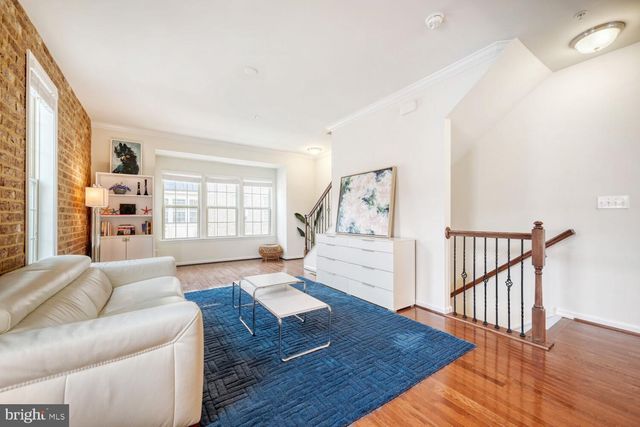 1017 MCDONOGH ST, Baltimore, MD 21205