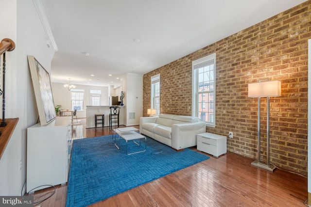 1017 MCDONOGH ST, Baltimore, MD 21205