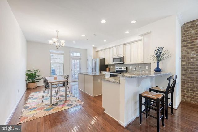 1017 MCDONOGH ST, Baltimore, MD 21205