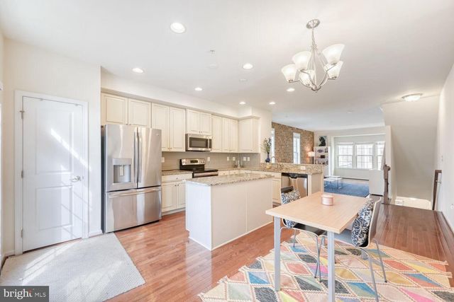 1017 MCDONOGH ST, Baltimore, MD 21205