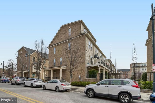 1017 MCDONOGH ST, Baltimore, MD 21205