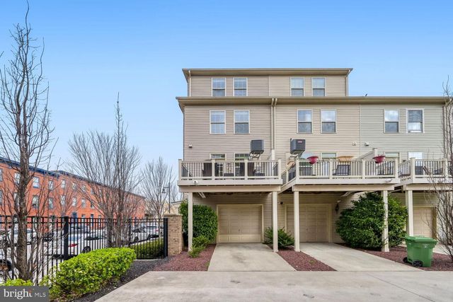 1017 MCDONOGH ST, Baltimore, MD 21205