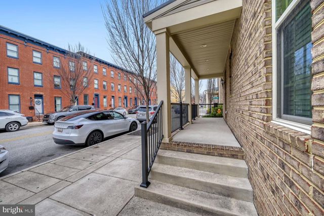 1017 MCDONOGH ST, Baltimore, MD 21205