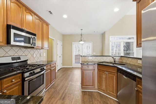 423 Evans Mill Drive, Dallas, GA 30157