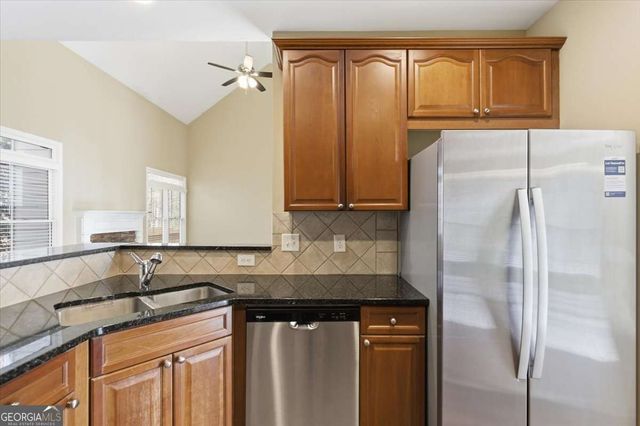 423 Evans Mill Drive, Dallas, GA 30157