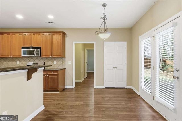 423 Evans Mill Drive, Dallas, GA 30157