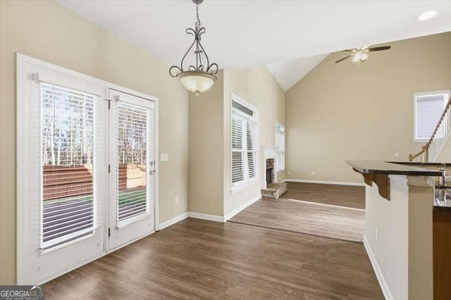 423 Evans Mill Drive, Dallas, GA 30157