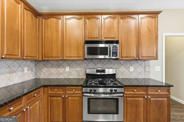 423 Evans Mill Drive, Dallas, GA 30157